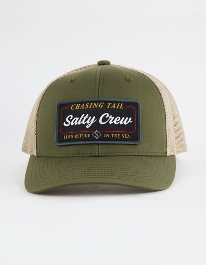 Marina Retro Trucker