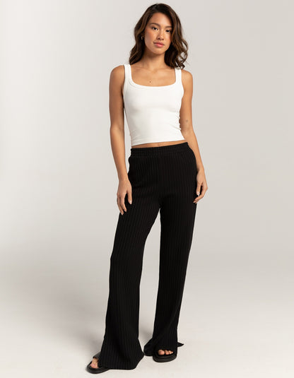 .Sea of Dreams Rib Pant