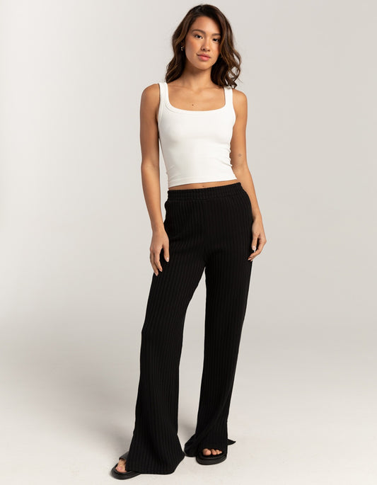 .Sea of Dreams Rib Pant