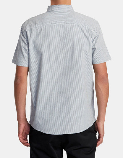 .Endless Seersucker SS