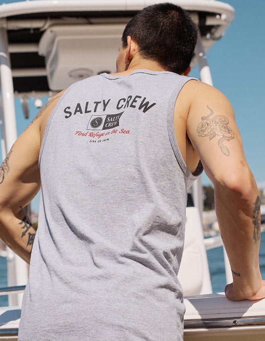 .Surf Club Tank