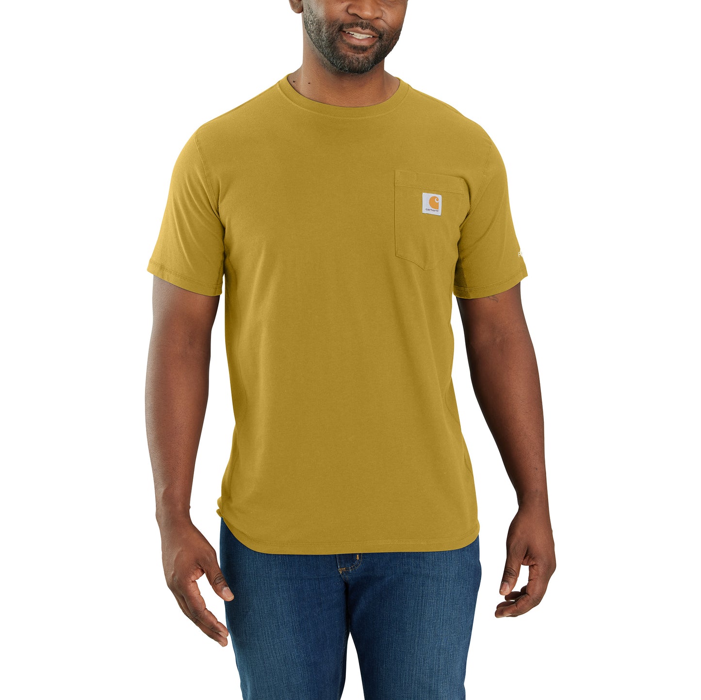 M Force Relaxed T-Shirt