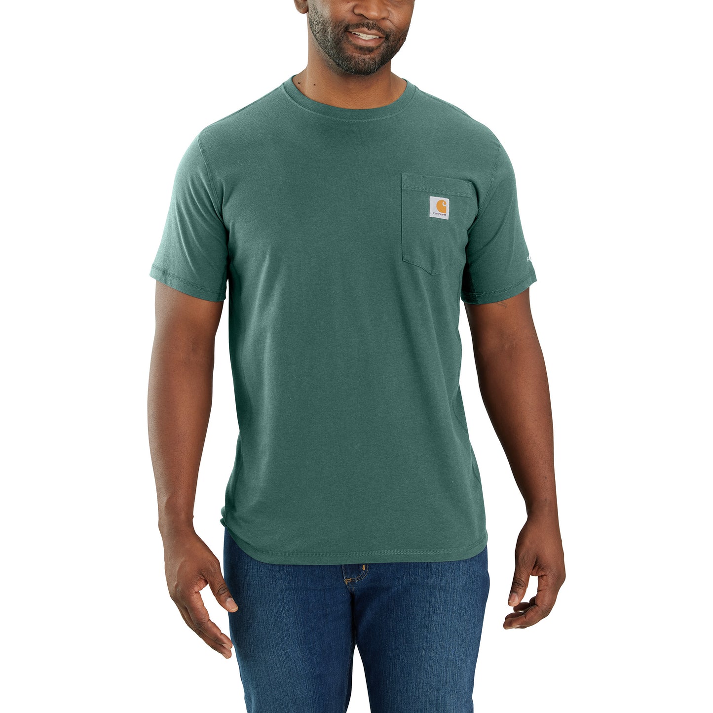 M Force Relaxed T-Shirt