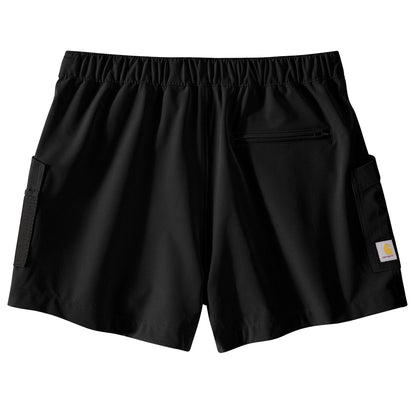 Force Sun Defender Loose Fit Work Short