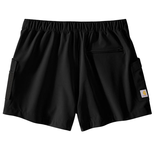 Force Sun Defender Loose Fit Work Short