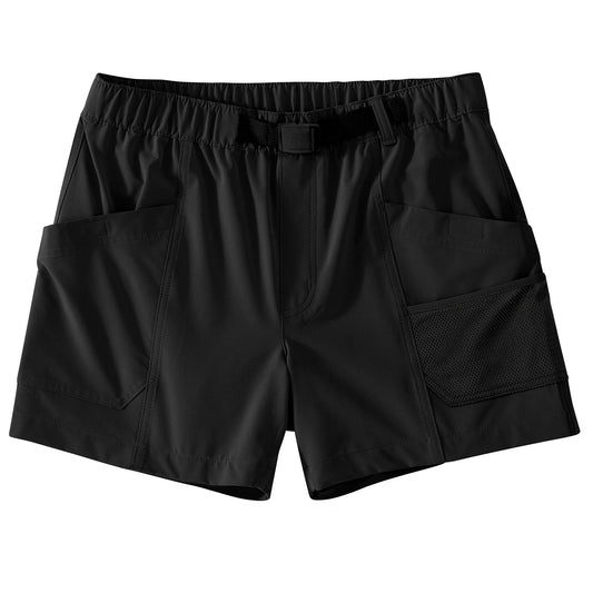Force Sun Defender Loose Fit Work Short