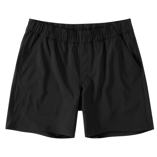 Force Sun Defender Relaxed Fit Pull-On Short