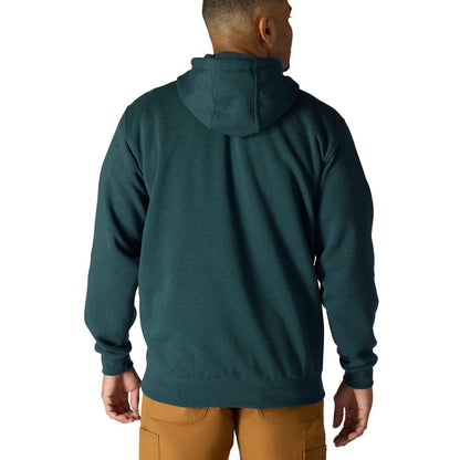 .M Rain Defender Loose Fit Midweight 1889 Graphic Sweatshirt - 107031