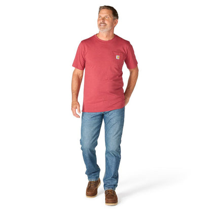 .M Irvine Relaxed Wrench T-Shirt - 107289