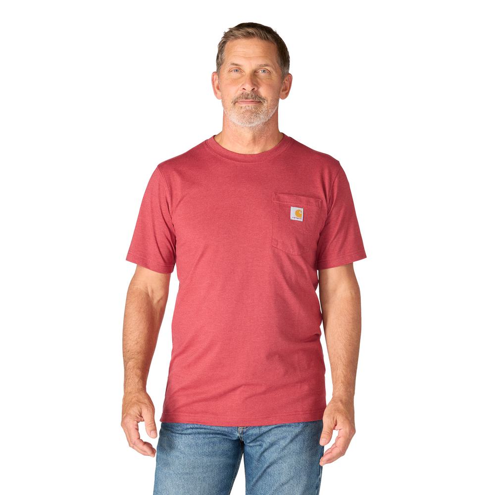 .M Irvine Relaxed Wrench T-Shirt - 107289