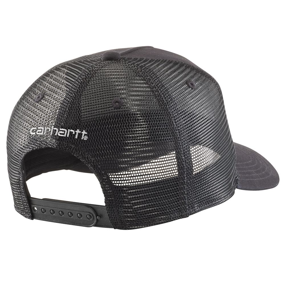 M Rugged Flex Five Panel C Patch Cap - 107338
