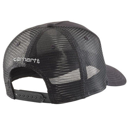 M Rugged Flex Five Panel C Patch Cap - 107338