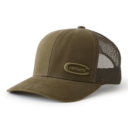 M Dunmore Carhartt C Cap - 107341