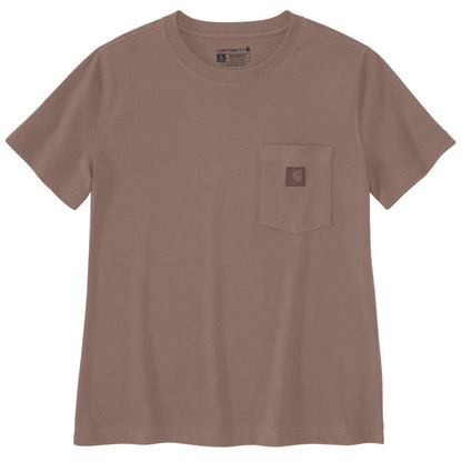 W Irvine Relaxed T-Shirt - 107391