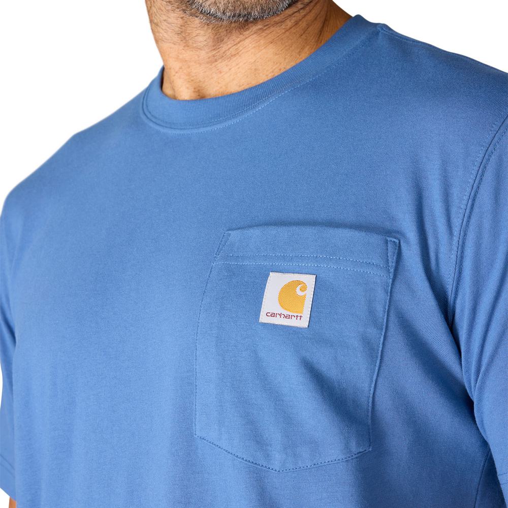 .M Irvine Relaxed Skull T-Shirt - 107450