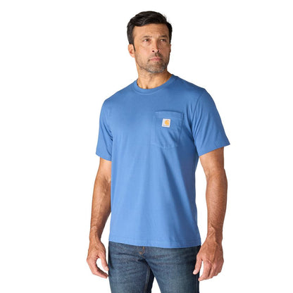 .M Irvine Relaxed Skull T-Shirt - 107450