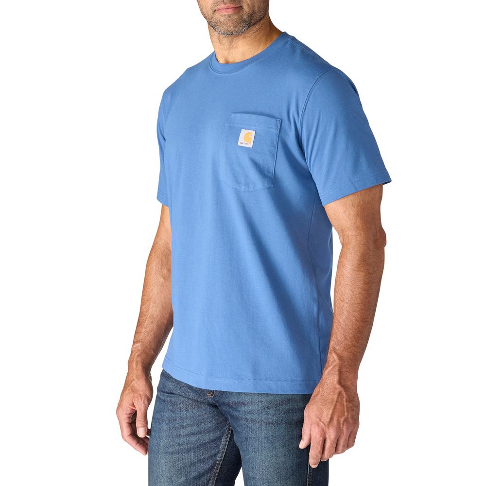 .M Irvine Relaxed Skull T-Shirt - 107450