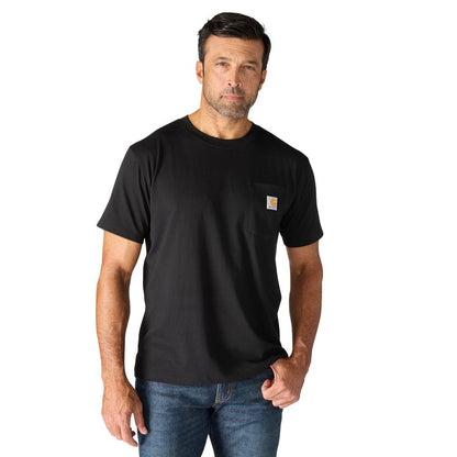 .M Irvine Relaxed Skull T-Shirt - 107450