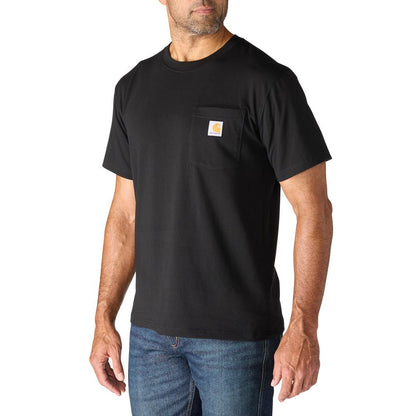 .M Irvine Relaxed Skull T-Shirt - 107450