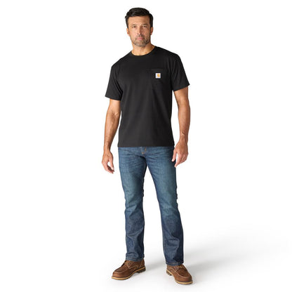 .M Irvine Relaxed Skull T-Shirt - 107450