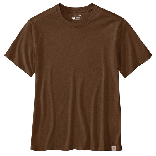 .M Relaxed Fit Lightweight SS C Graphic T-Shirt - 107521