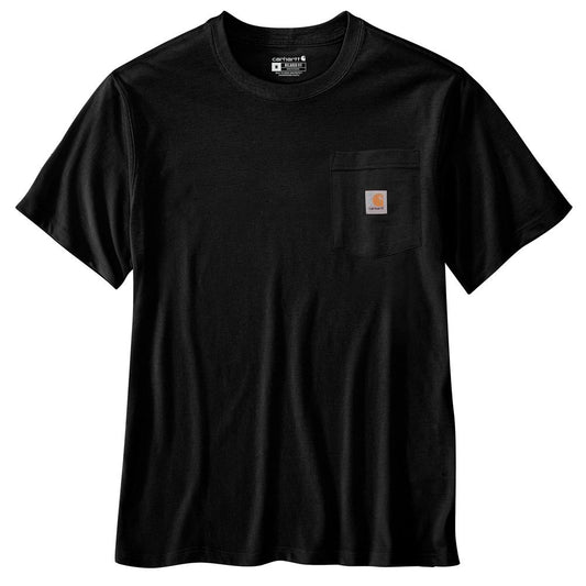 .M Relaxed Fit Lightweight SS Trees Graphic T-Shirt - 107525
