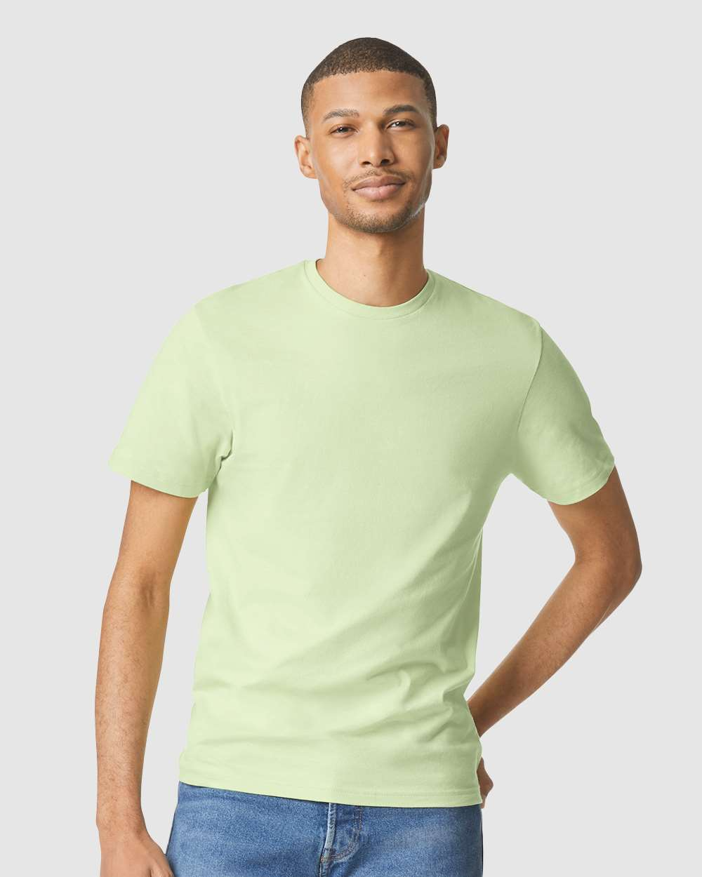 Gildan Softstyle T-Shirt - 64000