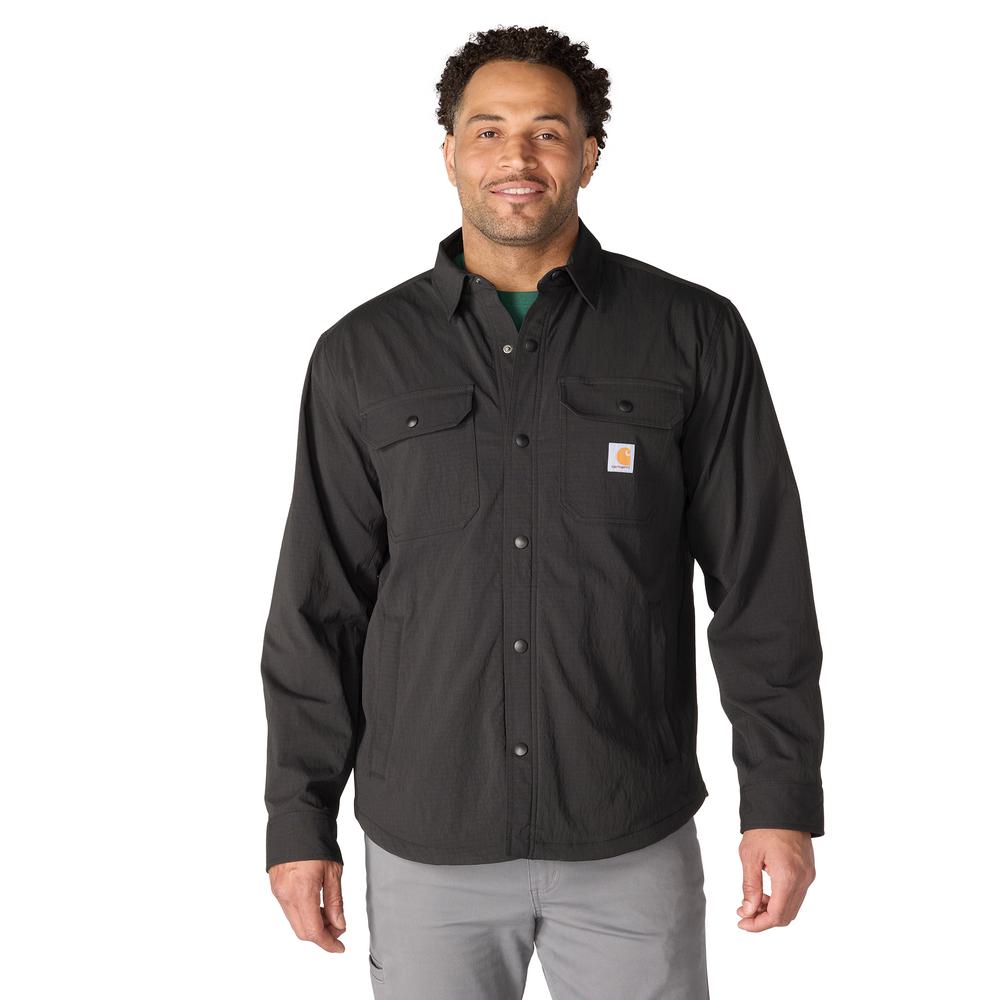 M Force Shirt Jacket - 107699
