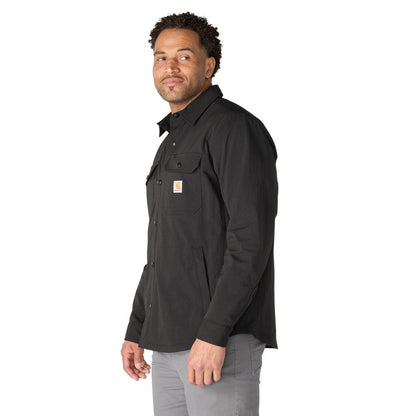 M Force Shirt Jacket - 107699