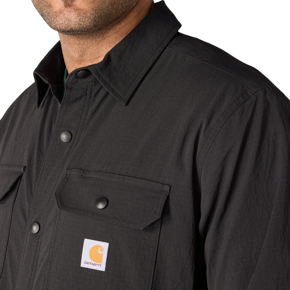 M Force Shirt Jacket - 107699