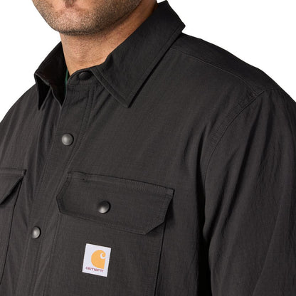 M Force Shirt Jacket - 107699