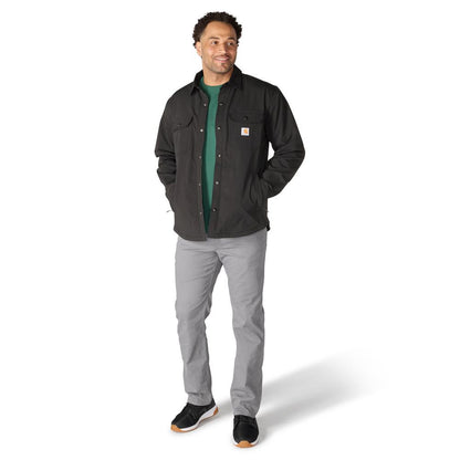 M Force Shirt Jacket - 107699