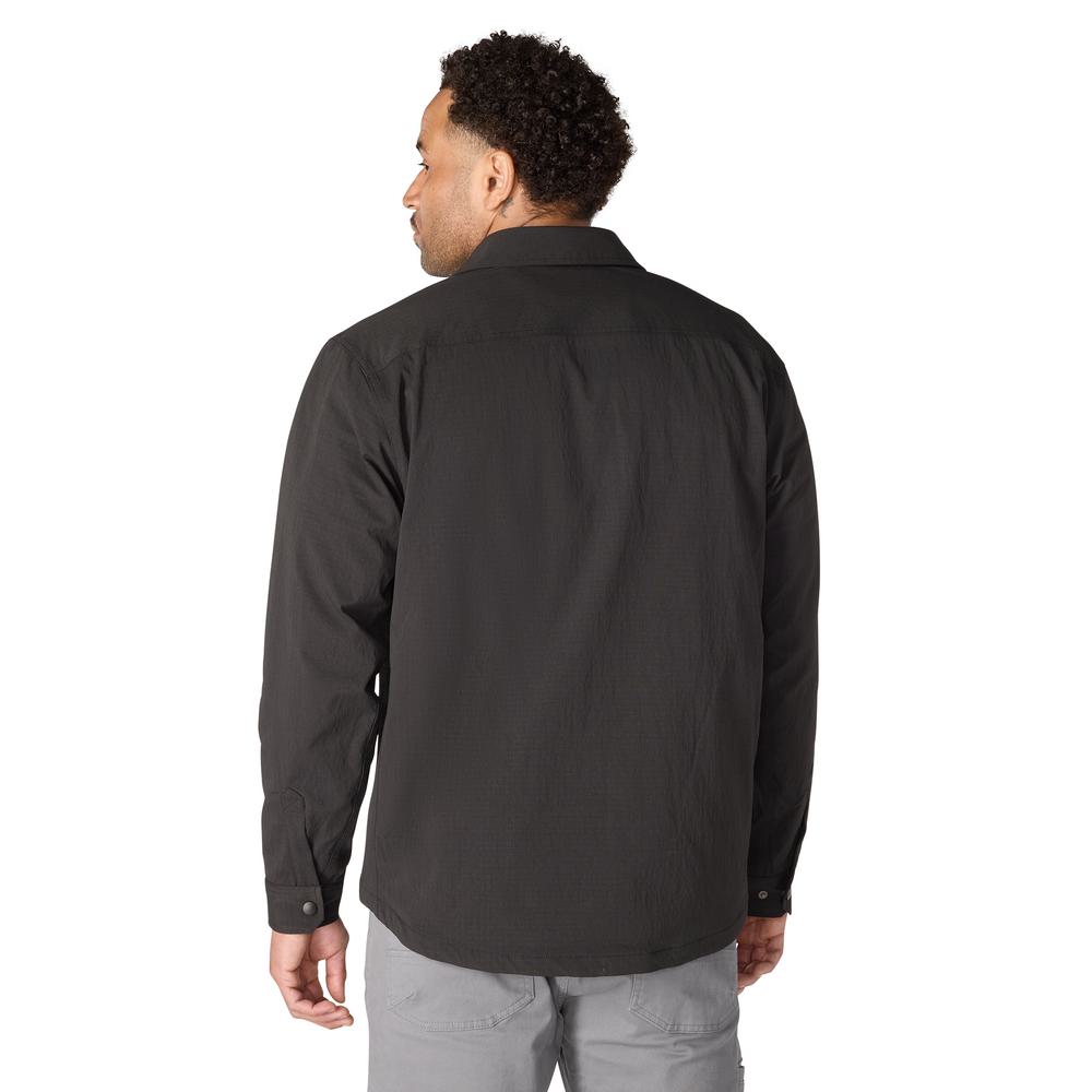 M Force Shirt Jacket - 107699