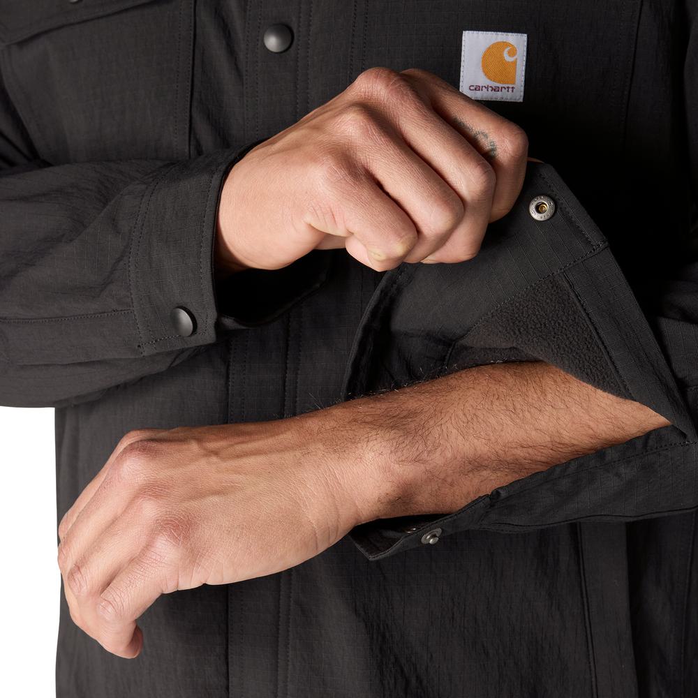 M Force Shirt Jacket - 107699