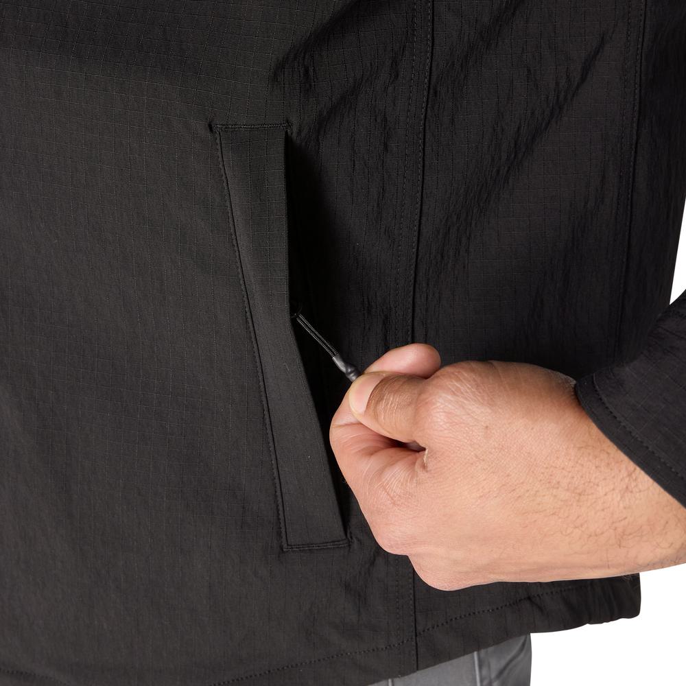 M Force Shirt Jacket - 107699