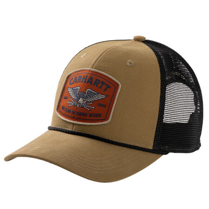 M Oakland Eagle Cap - 107715