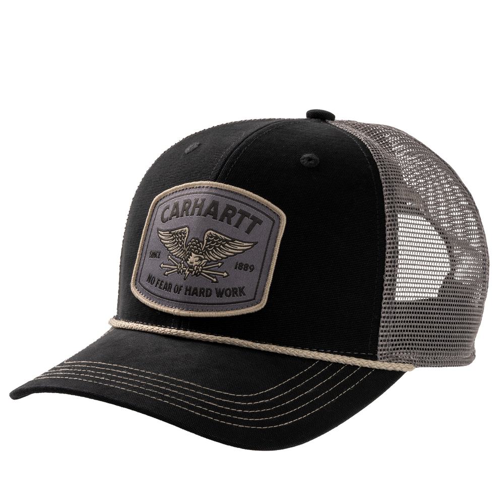 M Oakland Eagle Cap - 107715
