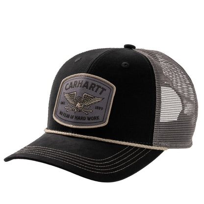 M Oakland Eagle Cap - 107715