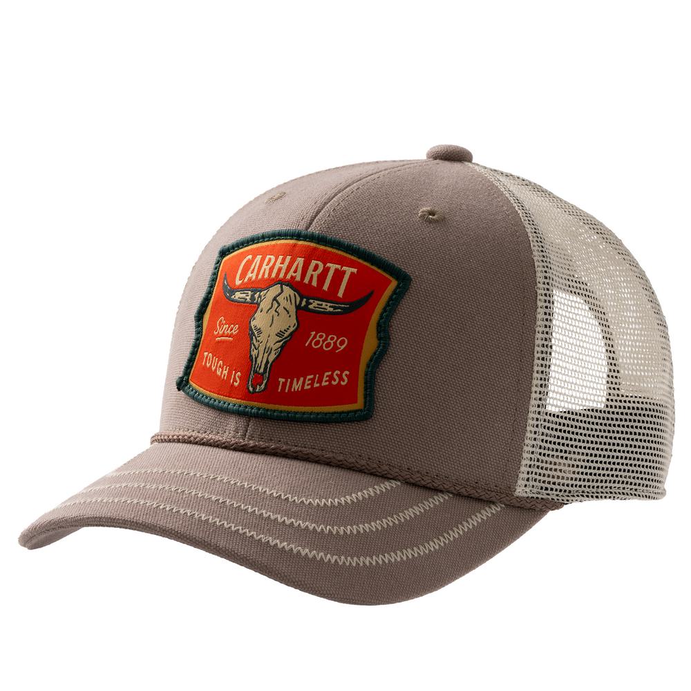 M Oakland Steer Cap - 107718