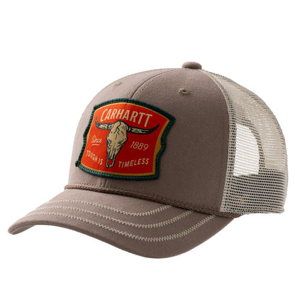 M Oakland Steer Cap - 107718