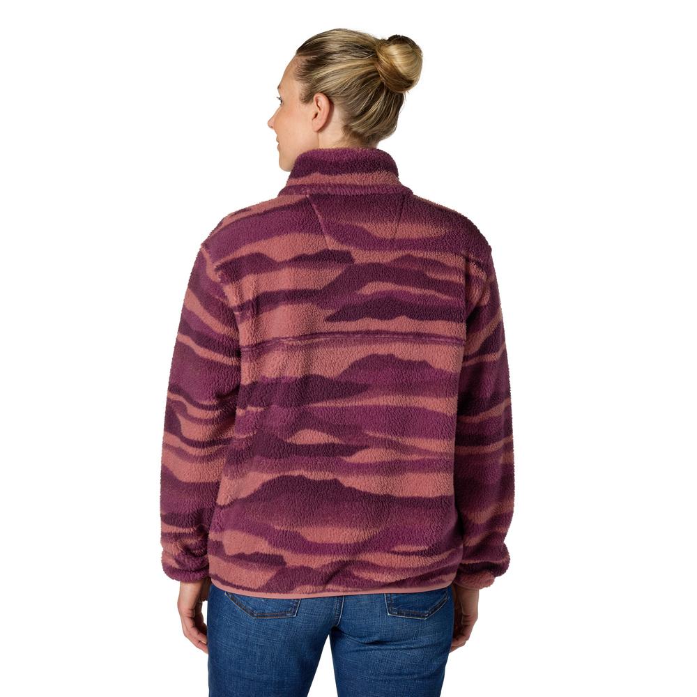 W Highland Pullover - 107727
