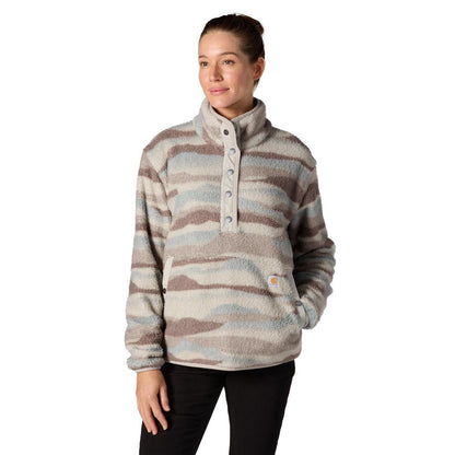W Highland Pullover - 107727