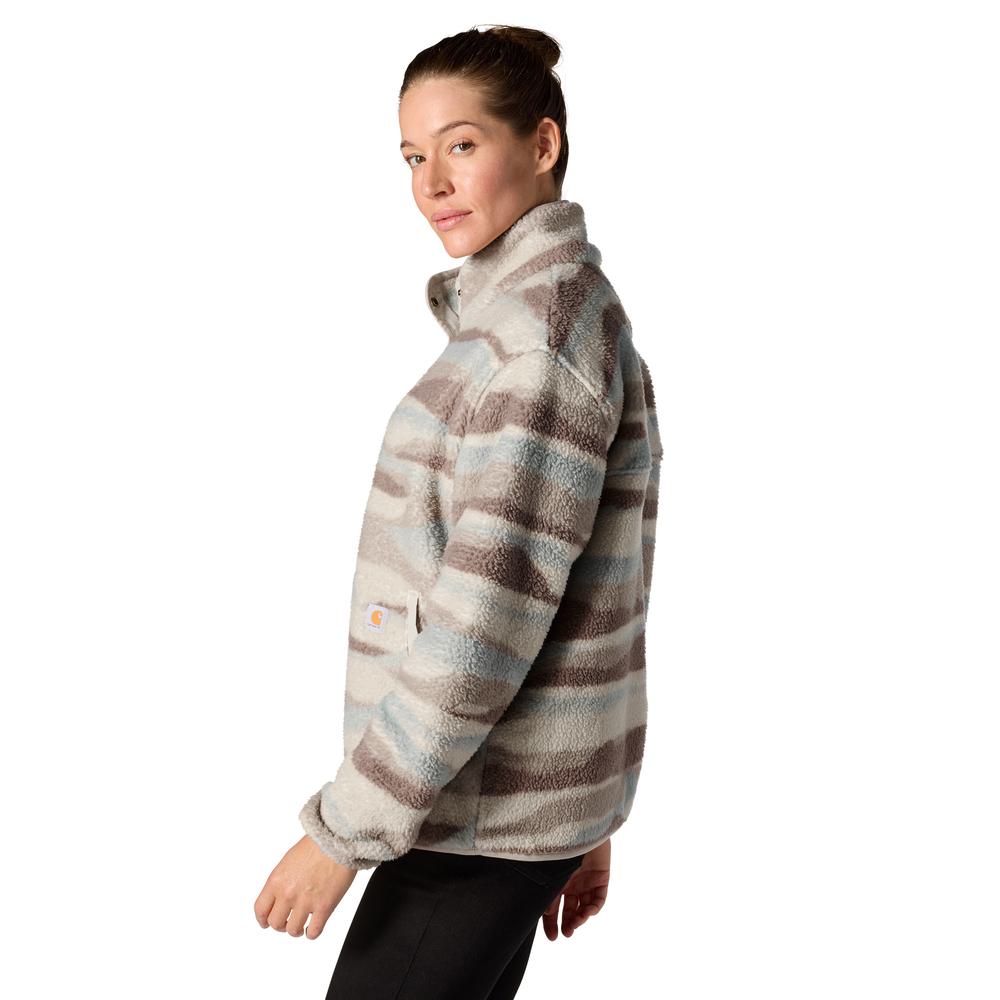 W Highland Pullover - 107727