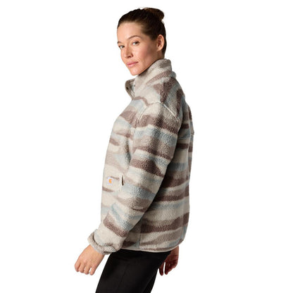 W Highland Pullover - 107727