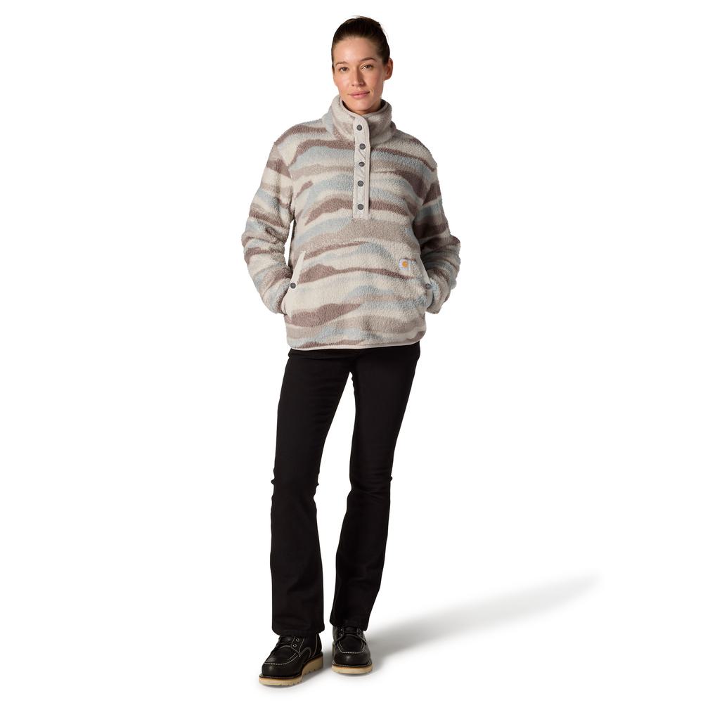 W Highland Pullover - 107727