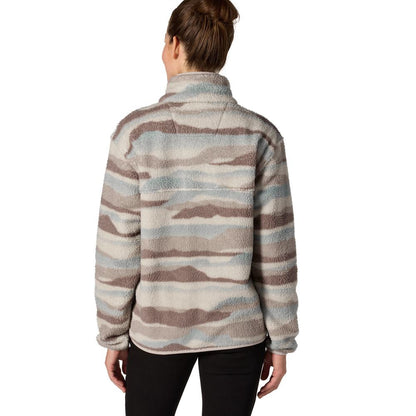 W Highland Pullover - 107727