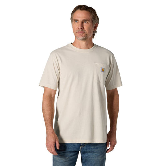 M Irvine Relaxed Hardworking T-Shirt - 107774