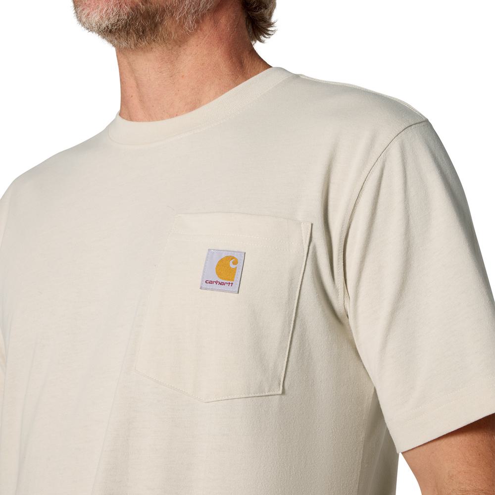M Irvine Relaxed Hardworking T-Shirt - 107774