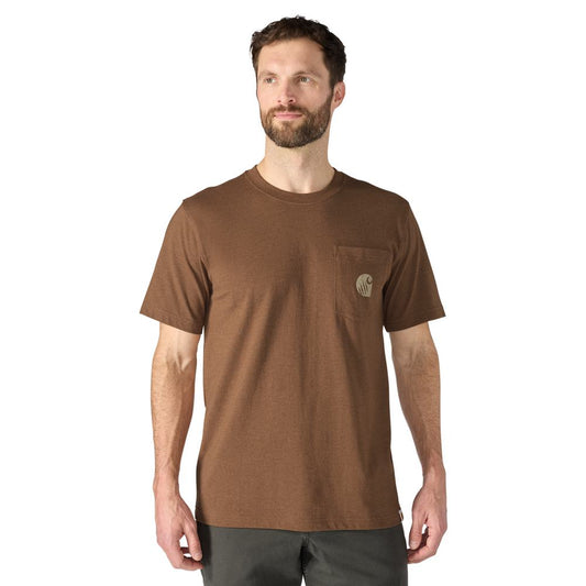 M Irvine Bear T-Shirt - 107778
