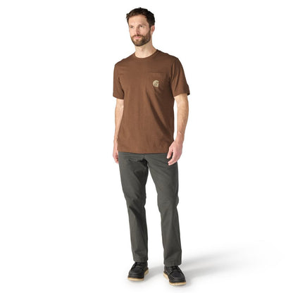 M Irvine Bear T-Shirt - 107778